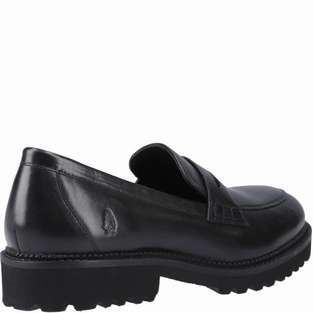 Hush Puppies Grazia Loafer XL Senior School Shoes Girls Sneakers Girls Running Shoes