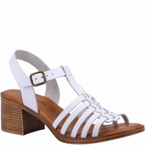 Hush Puppies Greta Sandal Lightweight Running Shoes,Slip On Athletic Shoes,Breathable Workout Shoes