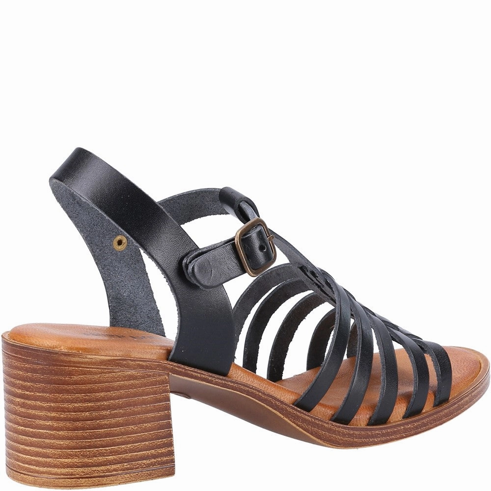 Hush Puppies Greta Sandal Women's Sneakers Casual Walking Shoes
