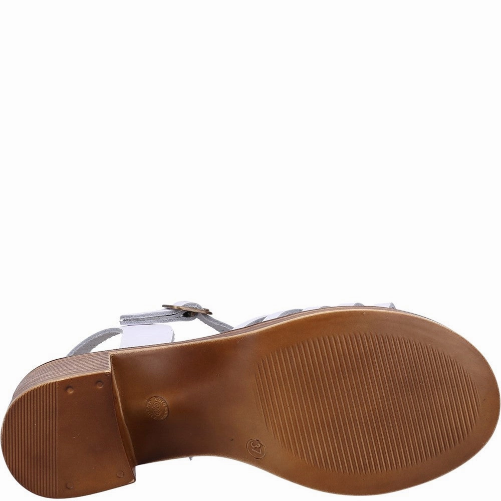 Hush Puppies Greta Sandal Women's Sneakers Casual Walking Shoes