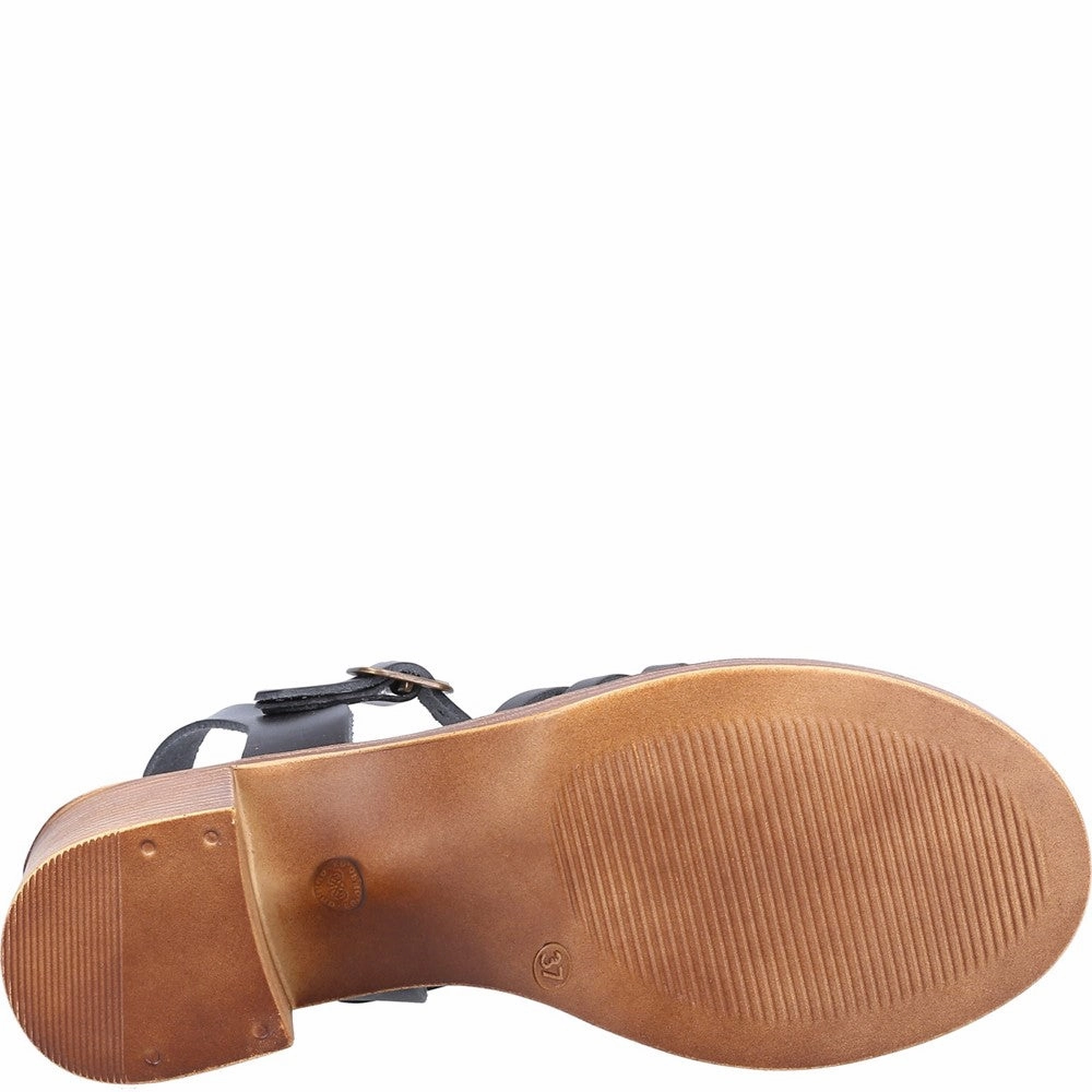 Hush Puppies Greta Sandal Women's Sneakers Casual Walking Shoes