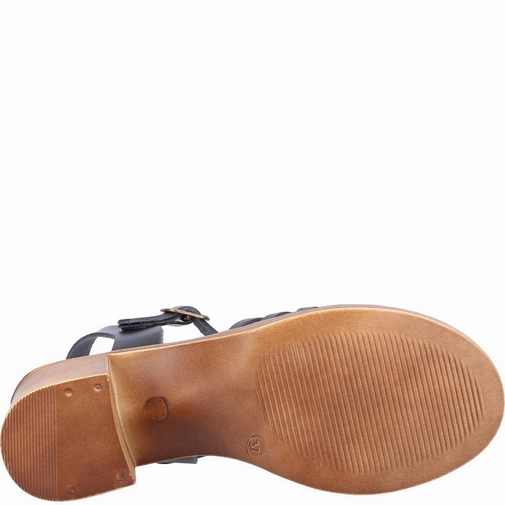 Hush Puppies Greta Sandal Women's Sneakers Casual Walking Shoes