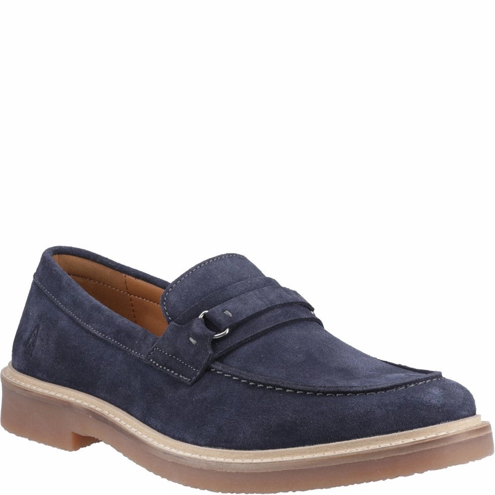Hush Puppies Gryffin Loafer Basketball Shoes, Running Shoes