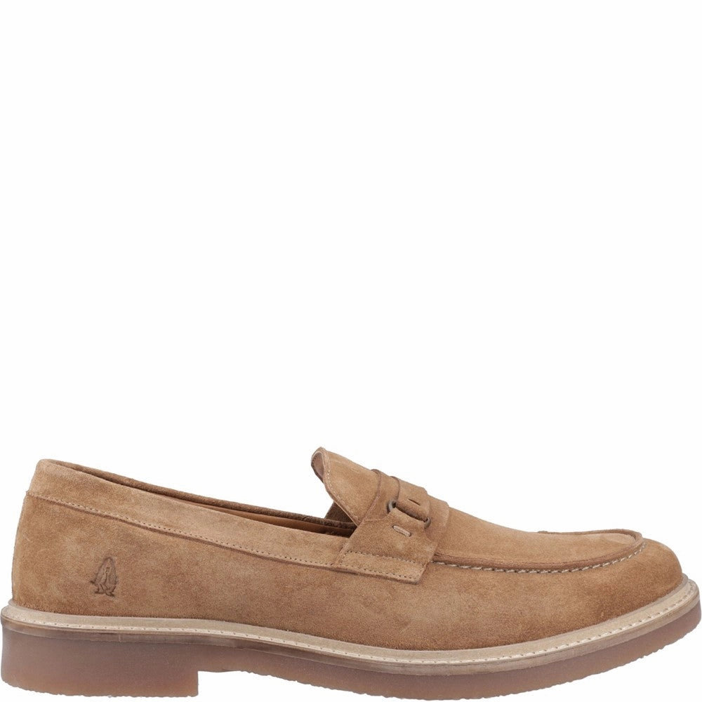 Hush Puppies Gryffin Loafer Men's Sports Casual Shoes