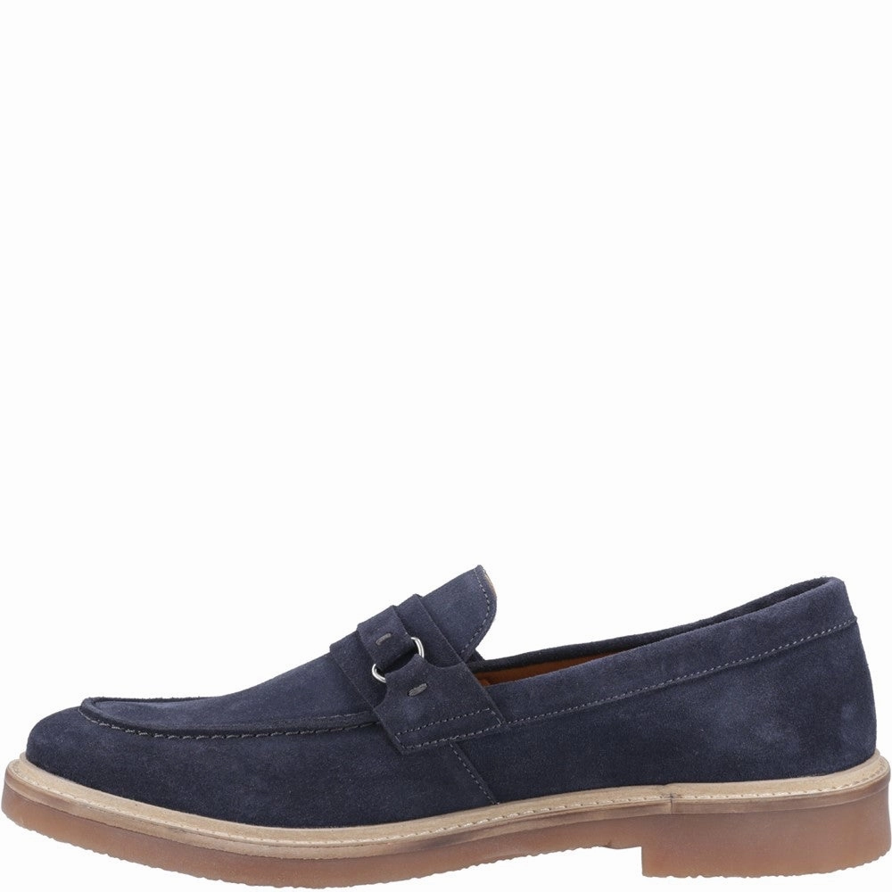 Hush Puppies Gryffin Loafer Men's Sports Casual Shoes