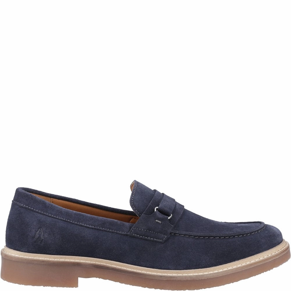 Hush Puppies Gryffin Loafer Men's Sports Casual Shoes