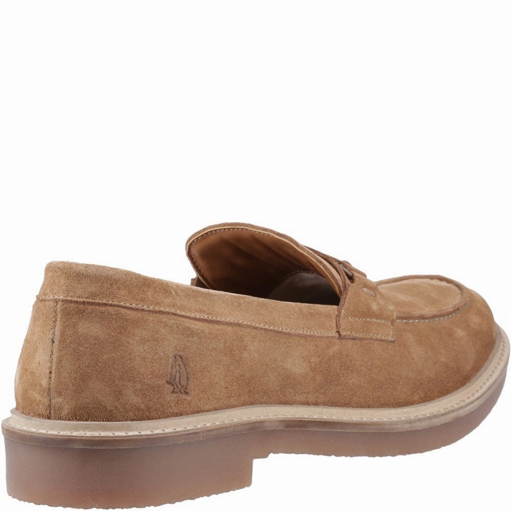 Hush Puppies Gryffin Loafer Men's Sports Casual Shoes
