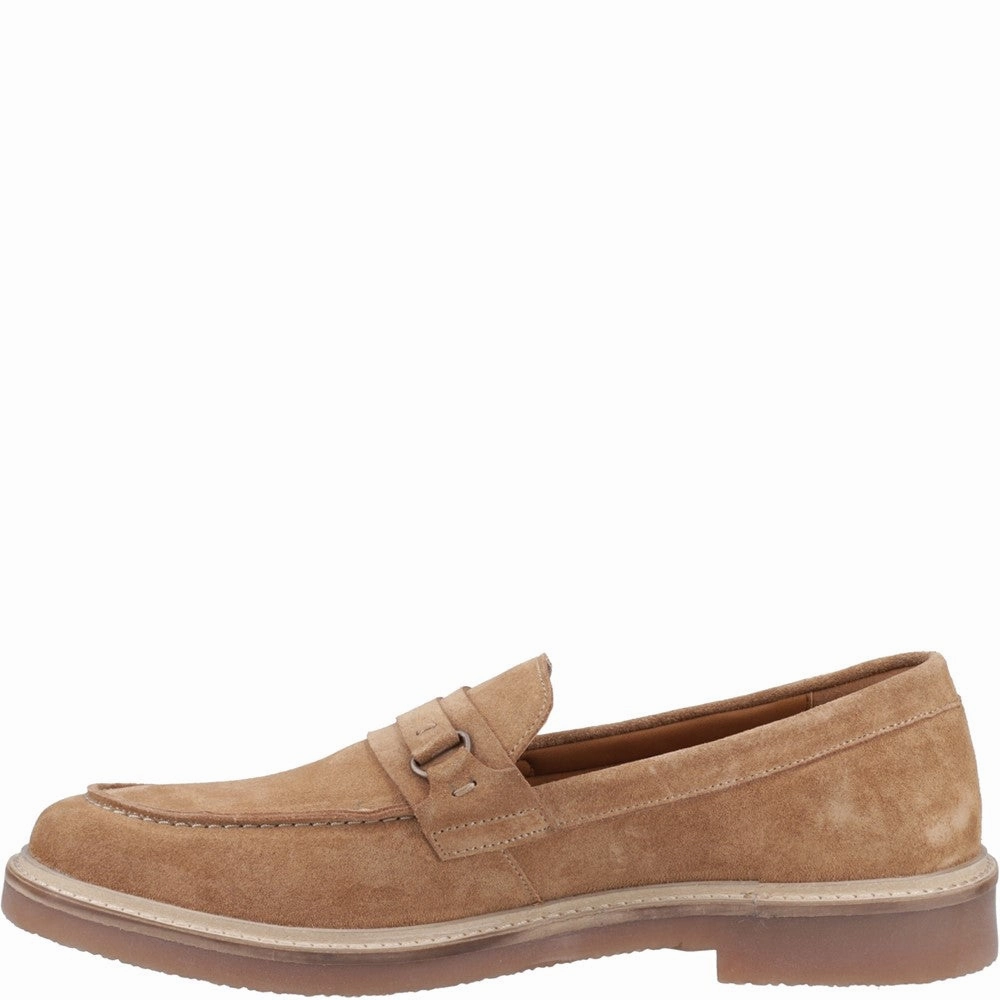 Hush Puppies Gryffin Loafer Men's Sports Casual Shoes