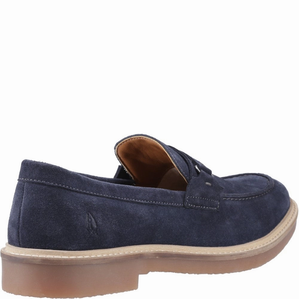 Hush Puppies Gryffin Loafer Men's Sports Casual Shoes