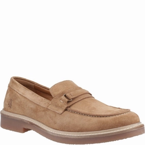 Hush Puppies Gryffin Loafer Basketball Shoes, Running Shoes