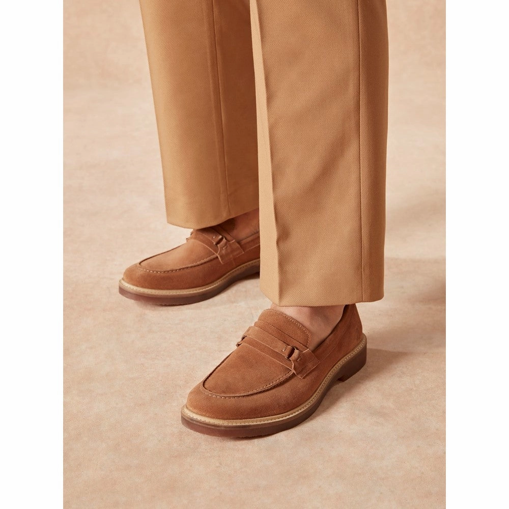 Hush Puppies Gryffin Loafer Men's Sports Casual Shoes