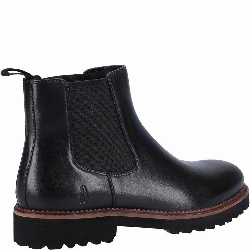 Hush Puppies Gwyneth Chelsea Boot Women's Sneakers Casual Walking Shoes