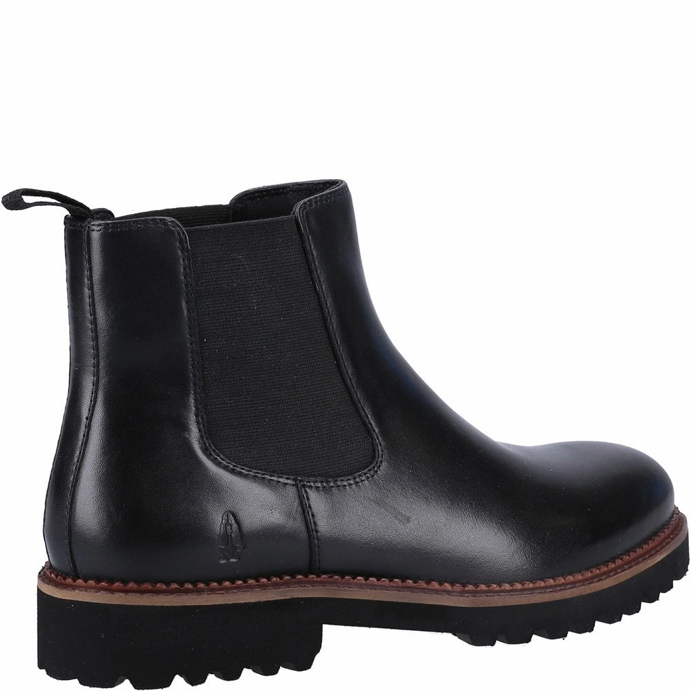 Hush Puppies Gwyneth Chelsea Boot Women's Sneakers Casual Walking Shoes
