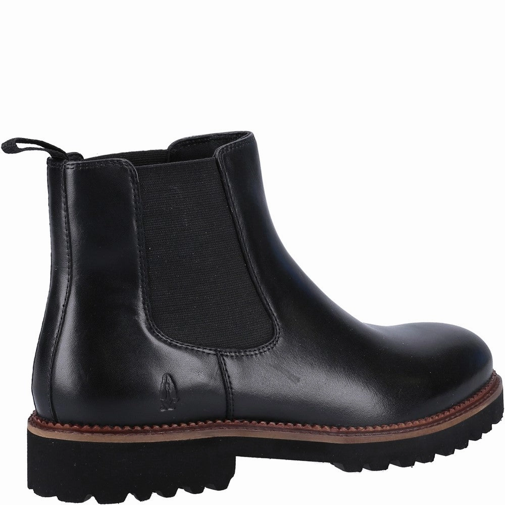 Hush Puppies Gwyneth Chelsea Boot Women's Sneakers Casual Walking Shoes
