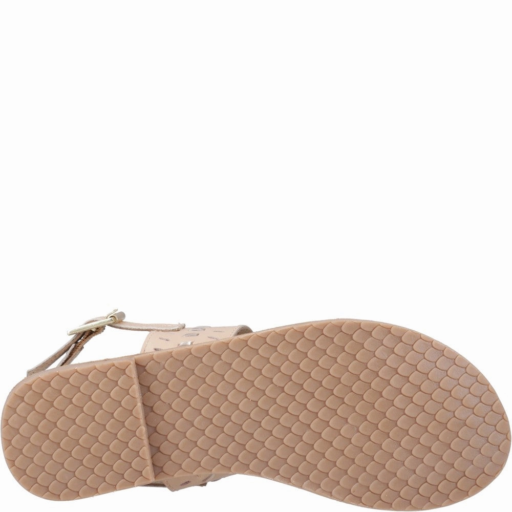 Hush Puppies Hadley Sandal Women's Sneakers Casual Walking Shoes