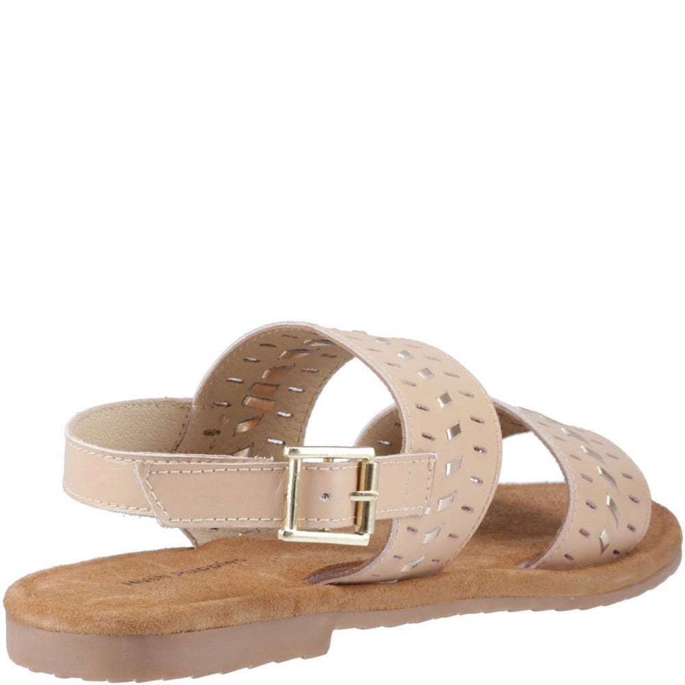 Hush Puppies Hadley Sandal Women's Sneakers Casual Walking Shoes