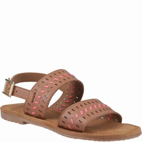 Hush Puppies Hadley Sandal Lightweight Running Shoes,Slip On Athletic Shoes,Breathable Workout Shoes