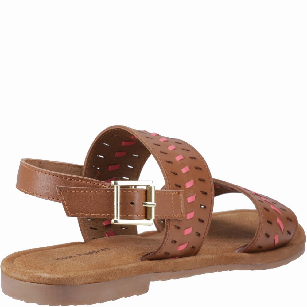 Hush Puppies Hadley Sandal Women's Sneakers Casual Walking Shoes