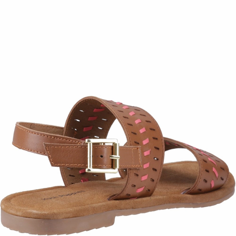 Hush Puppies Hadley Sandal Women's Sneakers Casual Walking Shoes