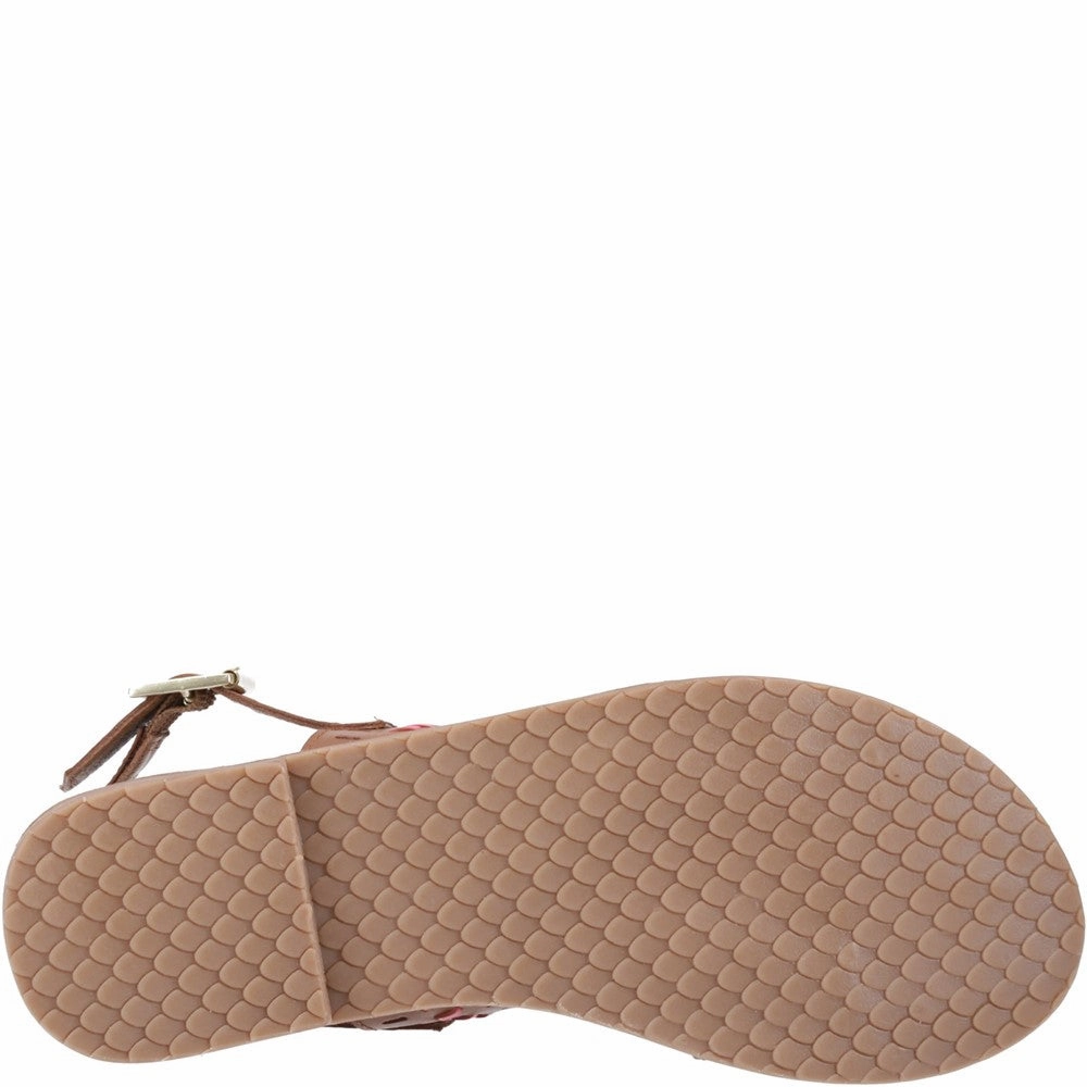Hush Puppies Hadley Sandal Women's Sneakers Casual Walking Shoes