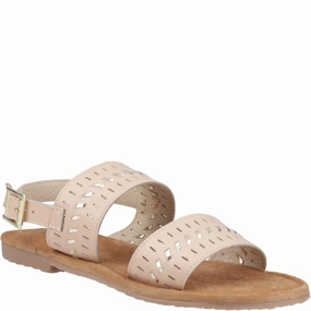 Hush Puppies Hadley Sandal Lightweight Running Shoes,Slip On Athletic Shoes,Breathable Workout Shoes