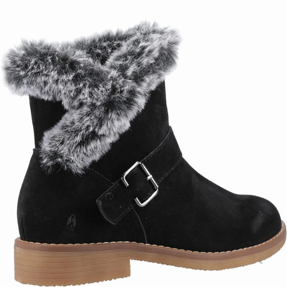 Hush Puppies Hannah Boot Women's Sneakers Casual Walking Shoes