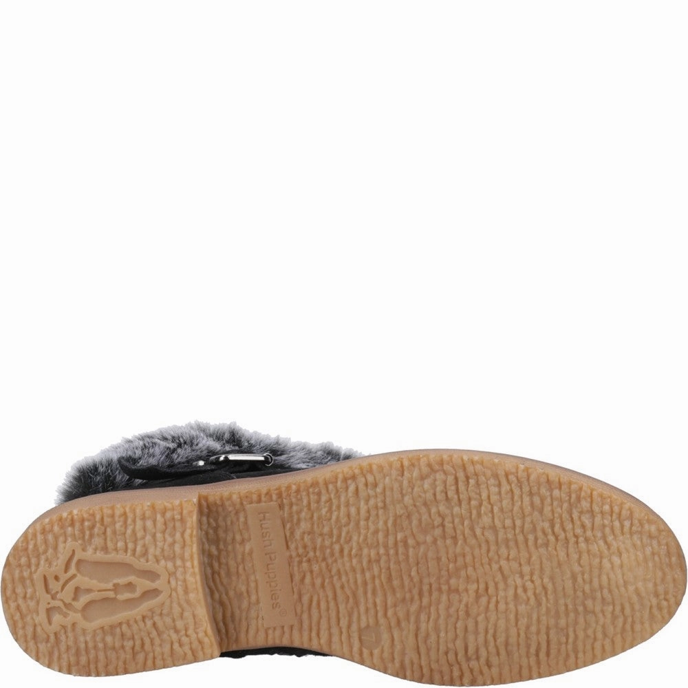 Hush Puppies Hannah Boot Women's Sneakers Casual Walking Shoes