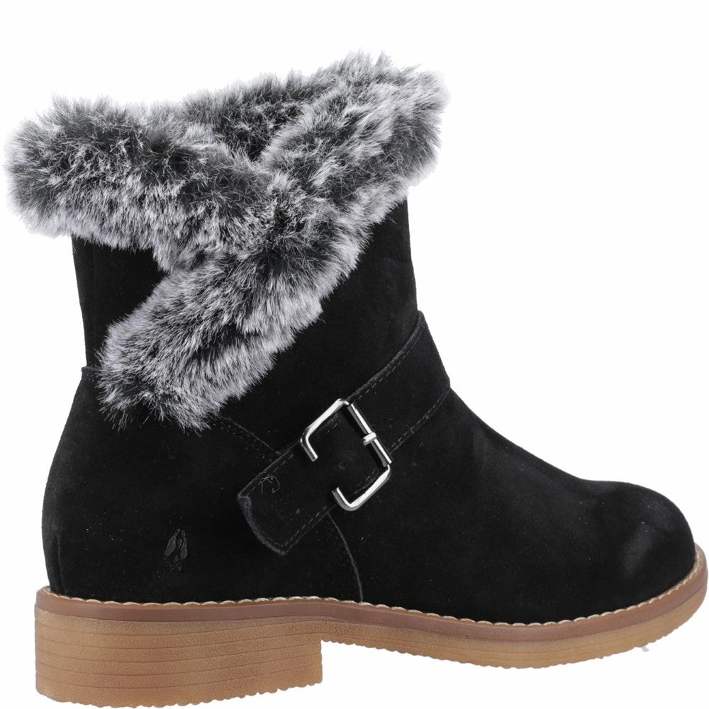 Hush Puppies Hannah Boot Women's Sneakers Casual Walking Shoes