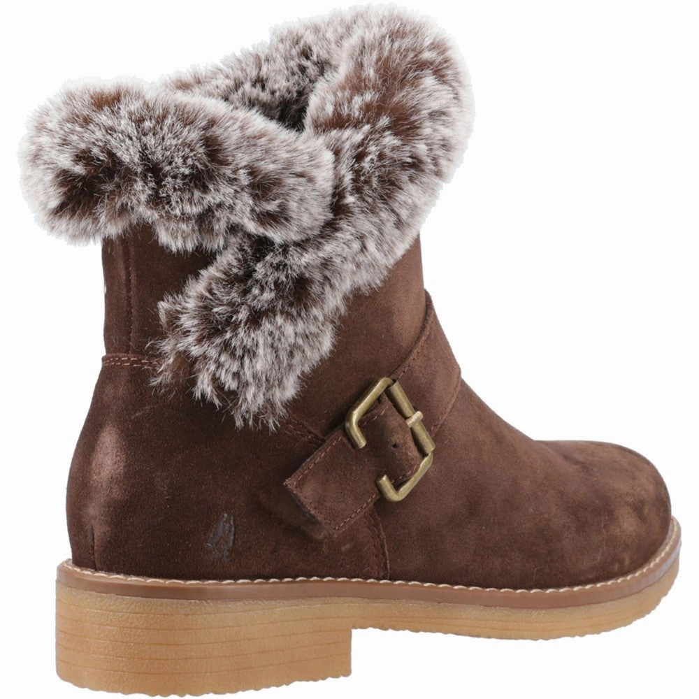 Hush Puppies Hannah Boot Women's Sneakers Casual Walking Shoes