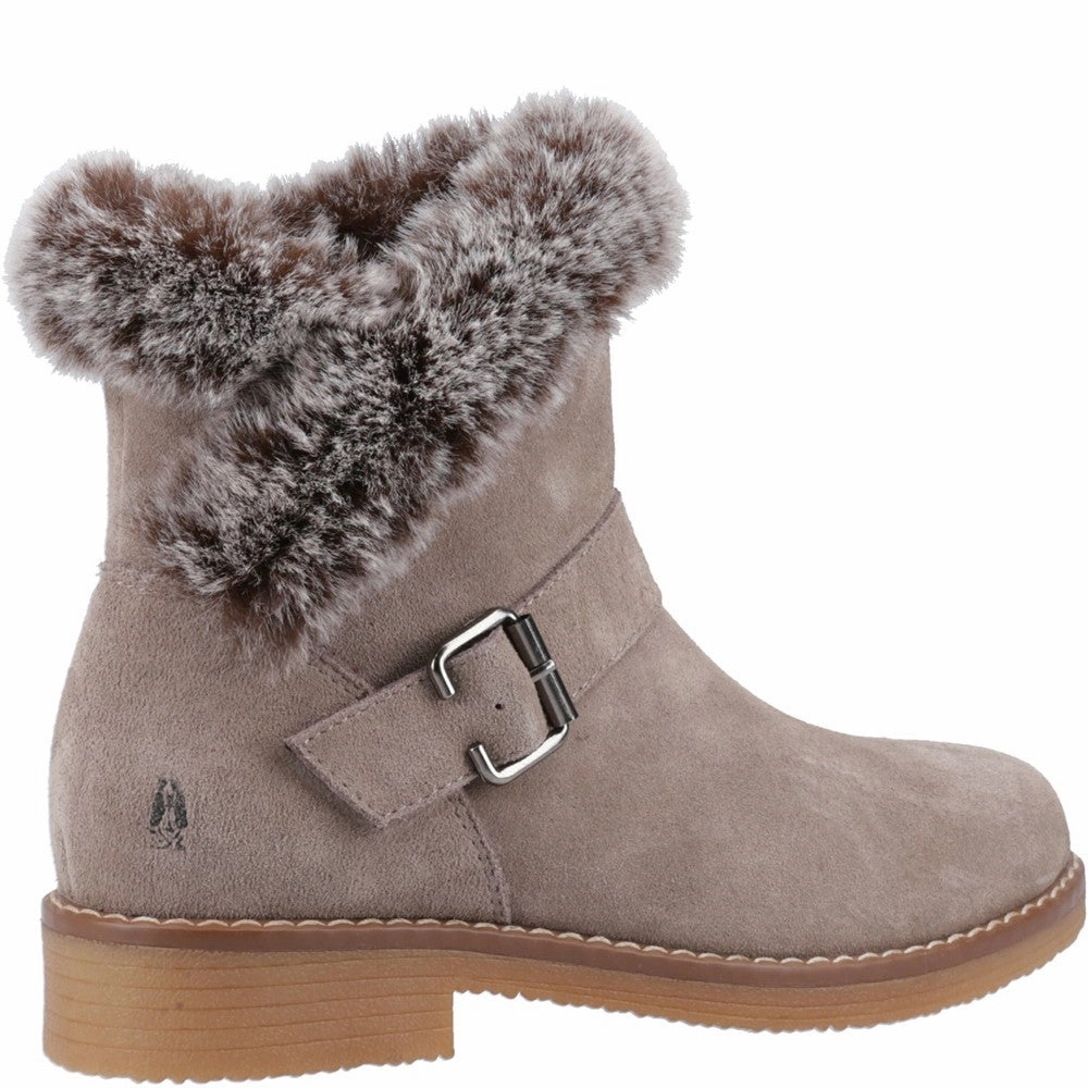 Hush Puppies Hannah Boot Women's Sneakers Casual Walking Shoes