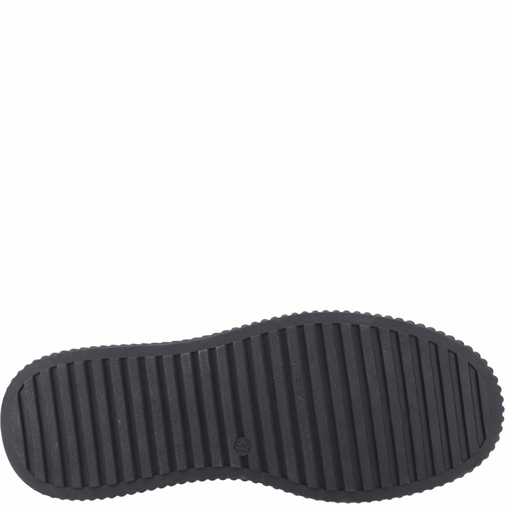Hush Puppies Harlow Sneaker Women's Sneakers Casual Walking Shoes