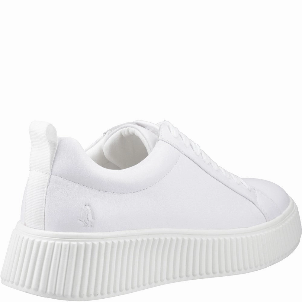Hush Puppies Harlow Sneaker Women's Sneakers Casual Walking Shoes