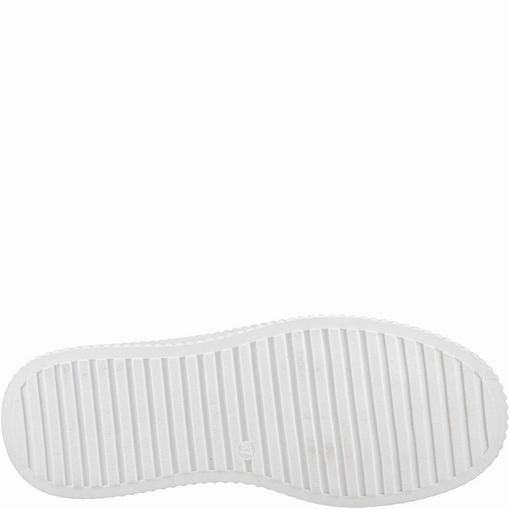 Hush Puppies Harlow Sneaker Women's Sneakers Casual Walking Shoes