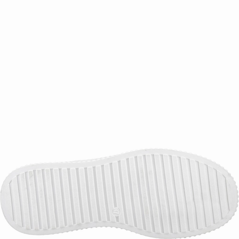 Hush Puppies Harlow Sneaker Women's Sneakers Casual Walking Shoes