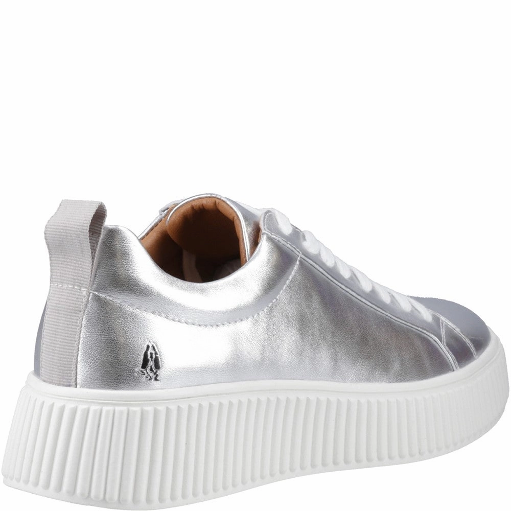 Hush Puppies Harlow Sneaker Women's Sneakers Casual Walking Shoes