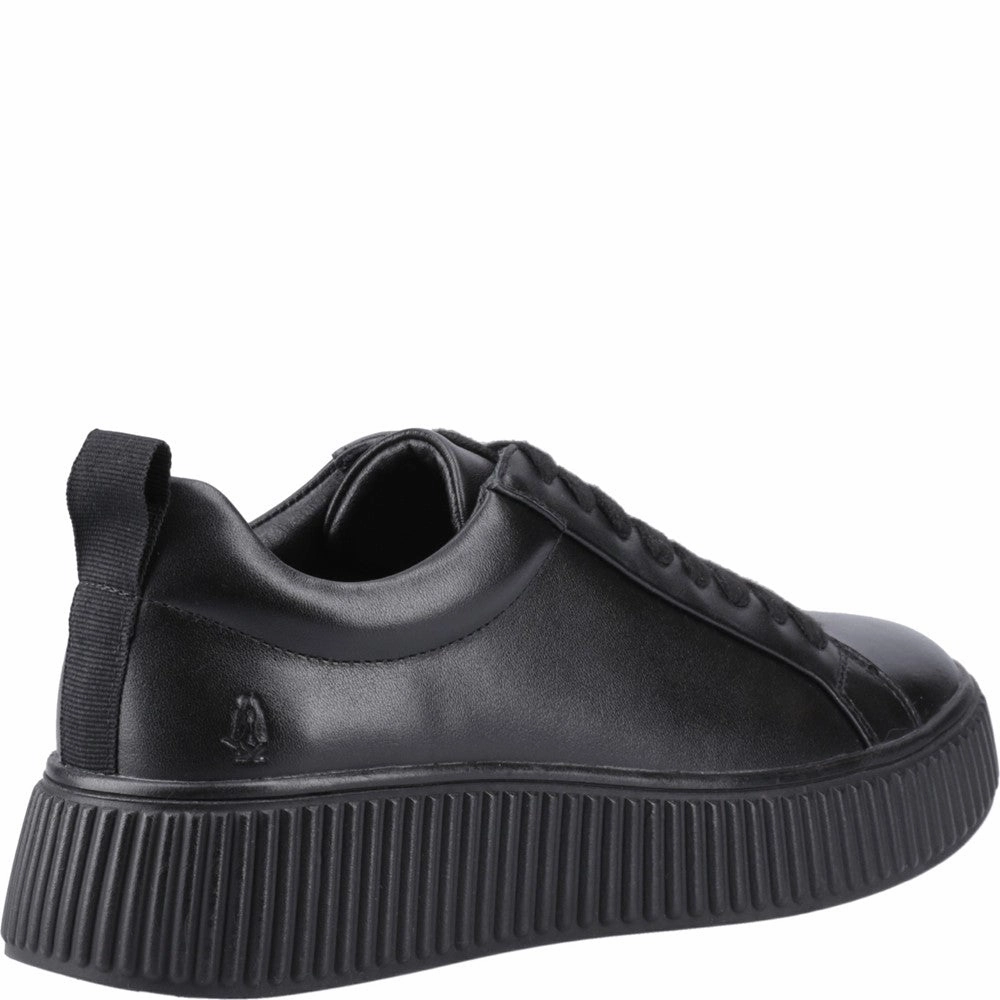 Hush Puppies Harlow Sneaker Women's Sneakers Casual Walking Shoes
