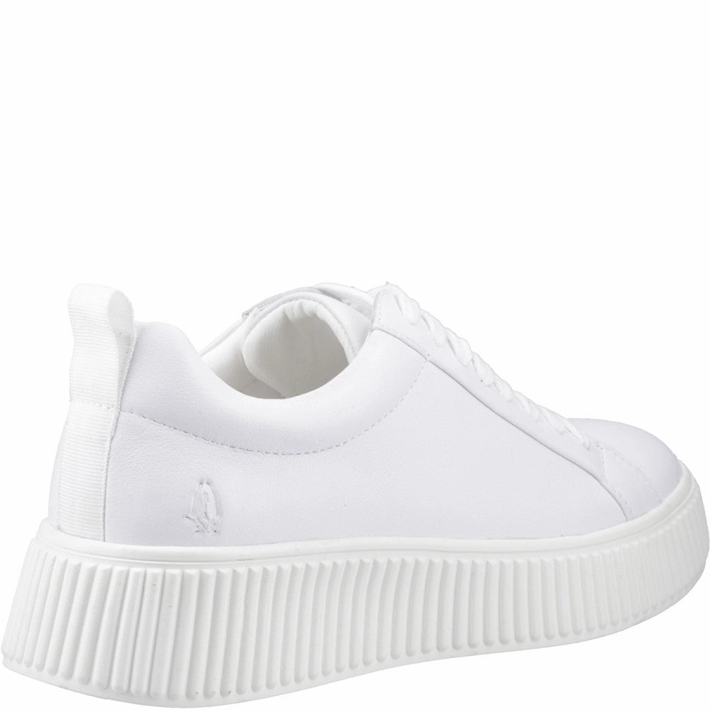 Hush Puppies Harlow Sneaker Women's Sneakers Casual Walking Shoes