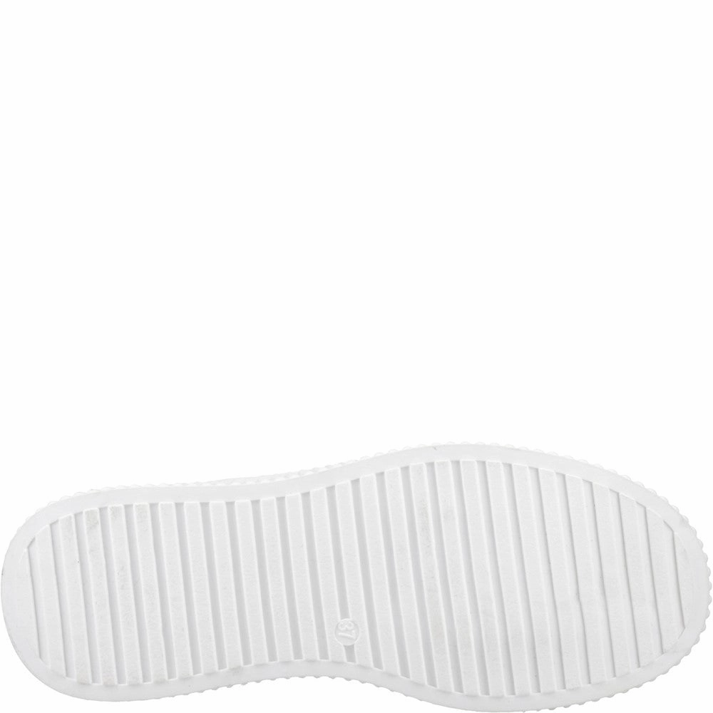 Hush Puppies Harlow Sneaker Women's Sneakers Casual Walking Shoes