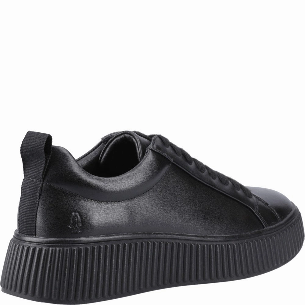 Hush Puppies Harlow Sneaker Women's Sneakers Casual Walking Shoes