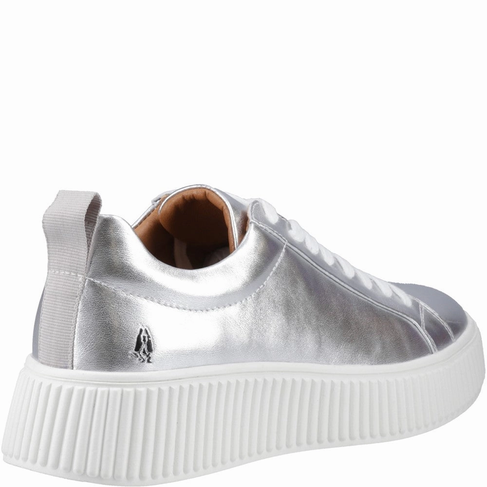 Hush Puppies Harlow Sneaker Women's Sneakers Casual Walking Shoes