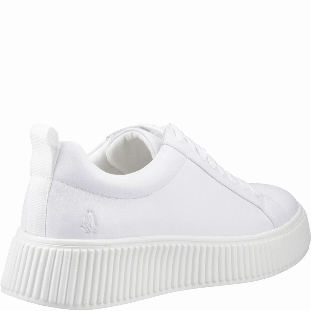 Hush Puppies Harlow Sneaker Women's Sneakers Casual Walking Shoes