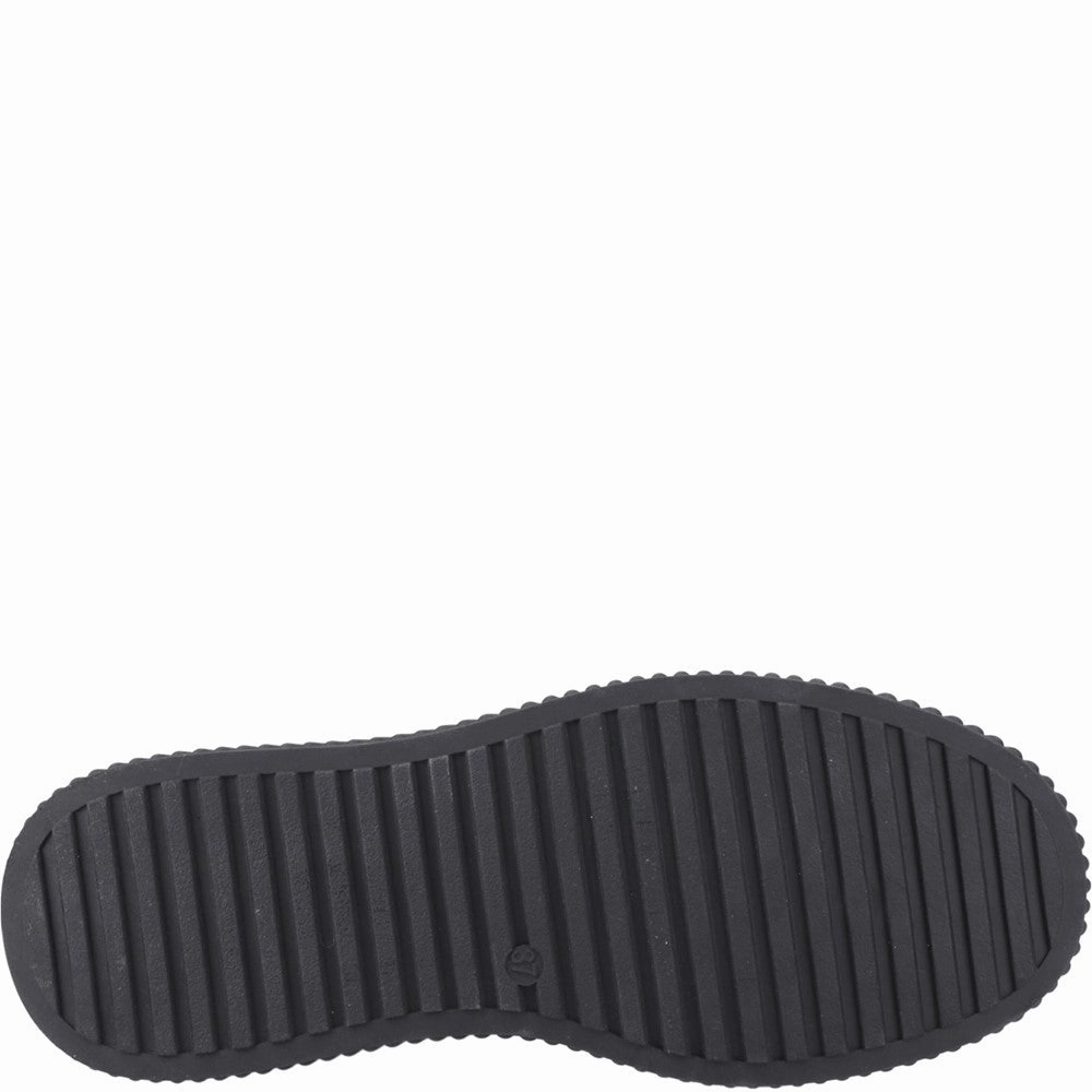 Hush Puppies Harlow Sneaker Women's Sneakers Casual Walking Shoes