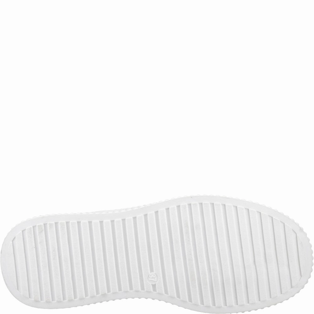 Hush Puppies Harlow Sneaker Women's Sneakers Casual Walking Shoes