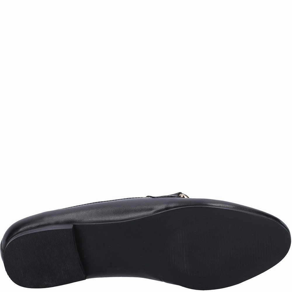 Hush Puppies Harper Chain Loafer Women's Sneakers Casual Walking Shoes