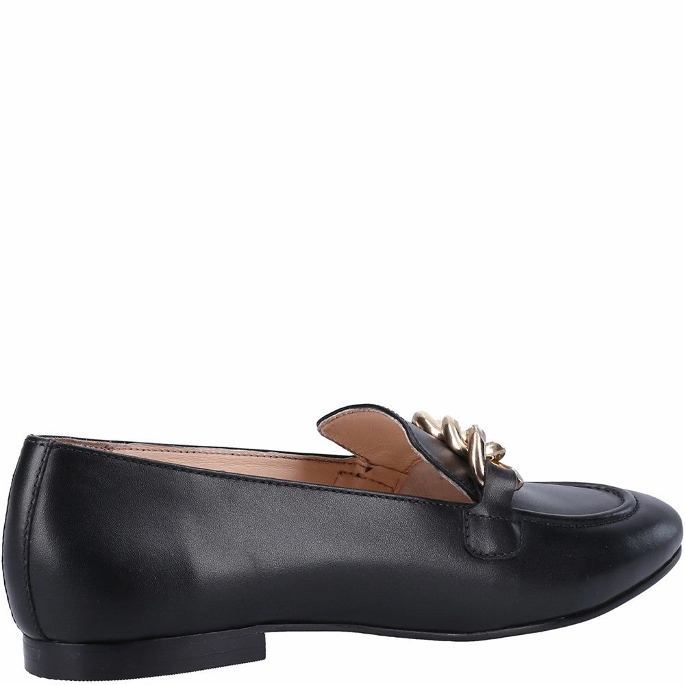 Hush Puppies Harper Chain Loafer Women's Sneakers Casual Walking Shoes