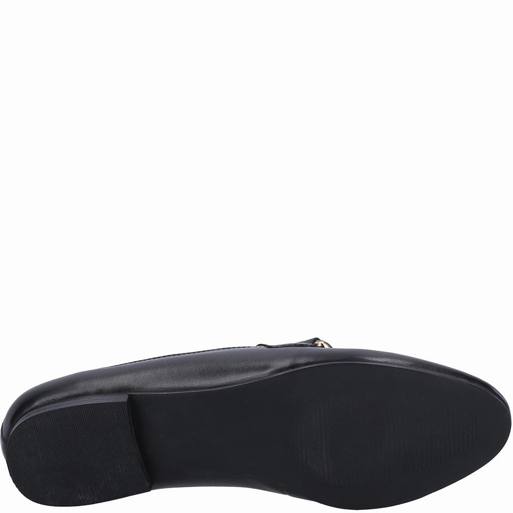 Hush Puppies Harper Chain Loafer Women's Sneakers Casual Walking Shoes