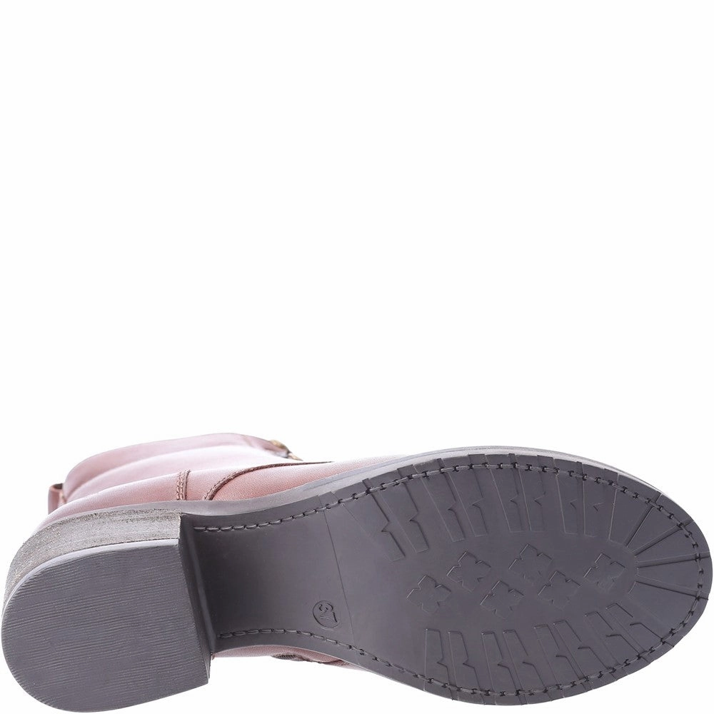 Hush Puppies Harriet Boot Women's Sneakers Casual Walking Shoes