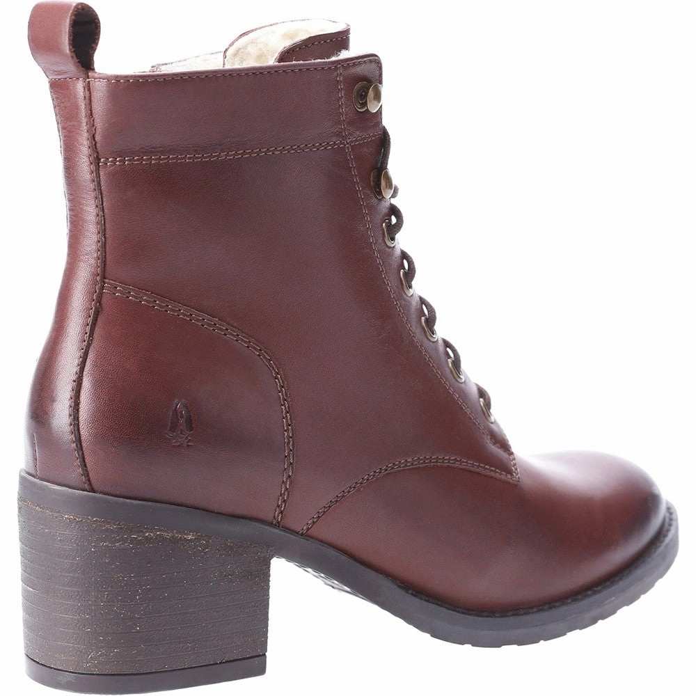 Hush Puppies Harriet Boot Women's Sneakers Casual Walking Shoes