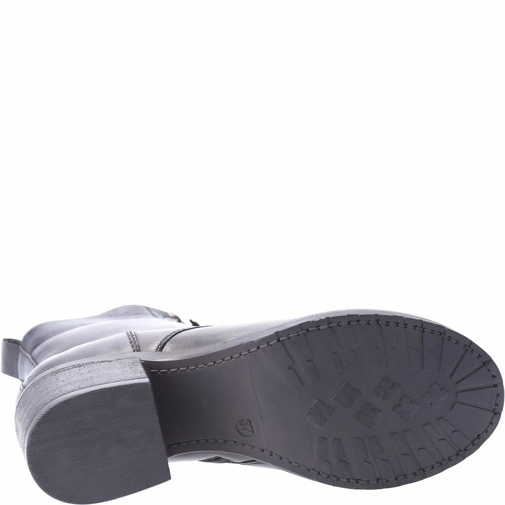 Hush Puppies Harriet Boot Women's Sneakers Casual Walking Shoes