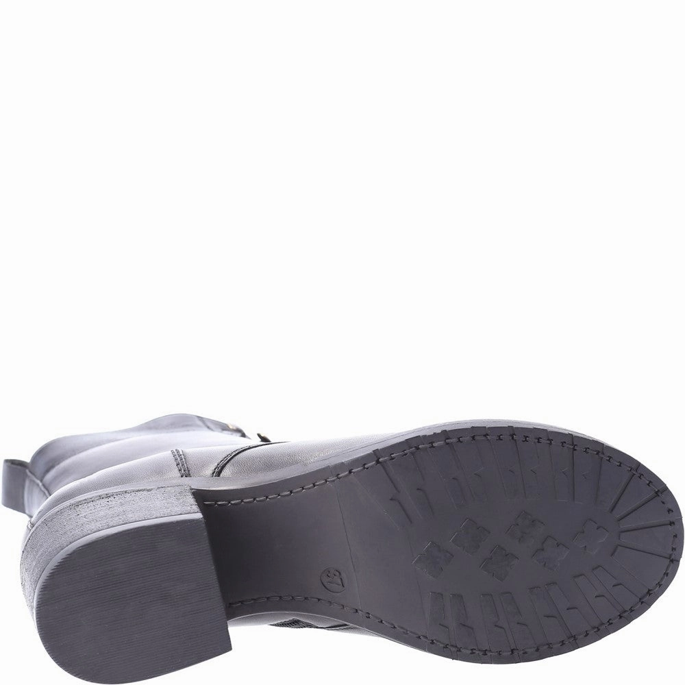 Hush Puppies Harriet Boot Women's Sneakers Casual Walking Shoes